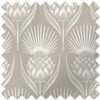 Skye, Linen - Roman Blind